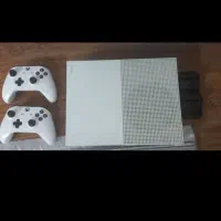 ایکس باکس وان اس یک ترابایت