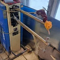 نقطه جوش ۲۰،kw