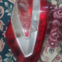 چراغ خطر عقب mvm 315