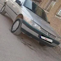 پژو ۴۰۵|خودرو سواری و وانت|سیرجان, |دیوار