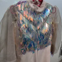 اورال پری دریایی