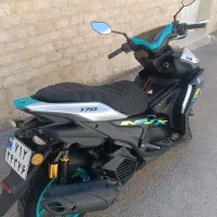 ایروکس کبیر 170