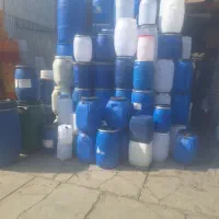 انواع بشکه وگالن پلاستیکی