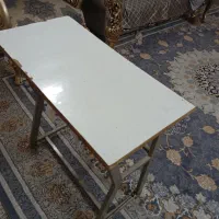 میز چرخ خیاطی