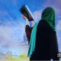 سرکتاب فال ودعا