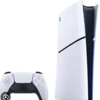 ps5دودسته اسلیم فول بازی