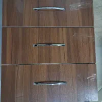 پرده .کابینت .فایل  MDF..حلقه ورزشی سه نوع