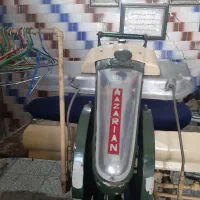 دستگاه پرس اتو شوی