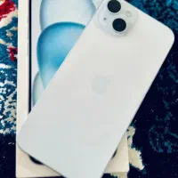 فروش گوشی آیفون 15 پلاس