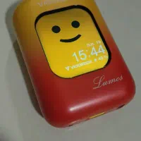 پاد ویگو باکس
