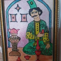 تابلو نقاشی