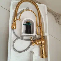 شیر آلات