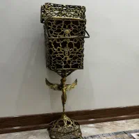 جادستمالی برنزی طرح فرشته
