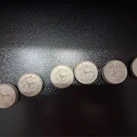 سکه قدیمی با قیمت مناسب