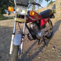 موتور ۲۰۰ دستی درحد خشک