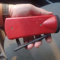 چراغ قوه هندلی