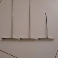 آویز قفسه