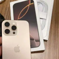 ایفون ۱۶پرومکس