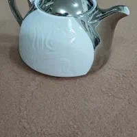 قوری و ظروف آشپزخانه