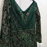 لباس مجلسی