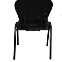 صندلی انتظار چرم