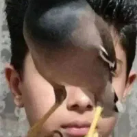 مینا سخنگو عروس هلندی کوتوله