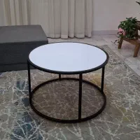 میز جلومبلی کاملاسالم