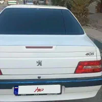 405 سلکس|خودرو کلاسیک|سوسنگرد, |دیوار