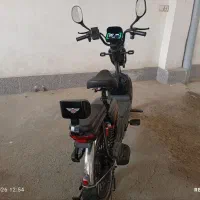 اسکوتر برقی