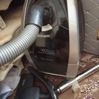 جارو برقی