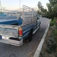 مزدا 2000|خودرو سواری و وانت|مبارکه, |دیوار