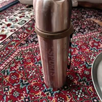 فلاسک‌کوهنوردی