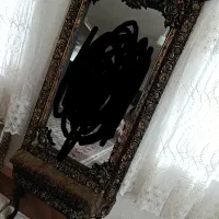 آینه و کنسول و بوفه