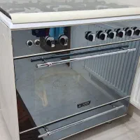 گاز فردار آلتون
