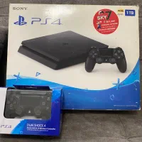 ps4 1 tb