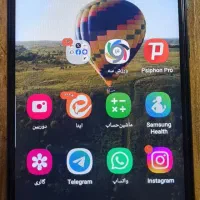 موبایل A30 samsung