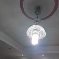 لوستر کریستال