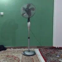 پنکه ایستاده اصل کره  سالم