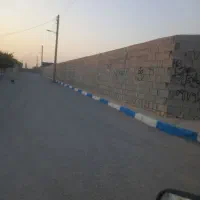 زمین عالیچنگی مسکونی تک برگ۱۰۰۰متری