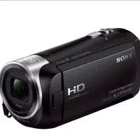 دوربین فیلمبرداری سونی.مدلHDR-CX405