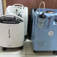 اجاره و فروش و تعمیر دستگاه اکسیژن ساز