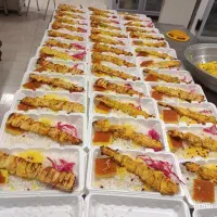 پیک موتوری