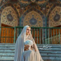 عکاسی و فیلمبرداری عقد حرم امام رضا / قیمت مناسب