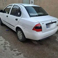 تیبا ۱ مدل ۹۸
