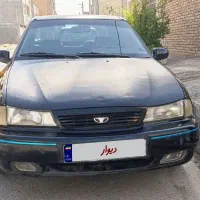 دوو سیلو مشکی مدل80
