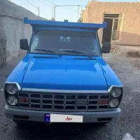 نیسان بنزینی مدل ۱۴۰۳