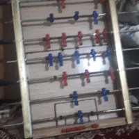 فوتبال دستی