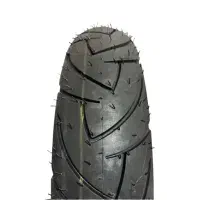 لاستیک موتور کلیک
