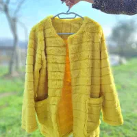 کاپشن نو زیر قیمت