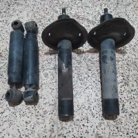 کمک فنر پژو